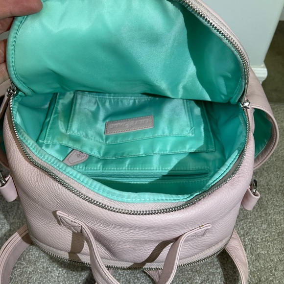 Pink Women's Bag/Diaper Bag - Picture 4 of 9